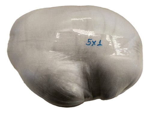Manta Filtrante G4 Para Cabine De Pintura 5x1,00m