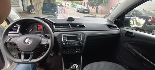 Volkswagen Gol Trend 1.6 Trendline 101cv