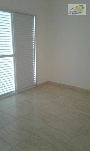 Imagem 30 de 30 de Casa Com 2 Dormitórios À Venda, 90 M² Por R$ 195.000 - Jardim Itanhaém - Itanhaém/sp - Ca0534