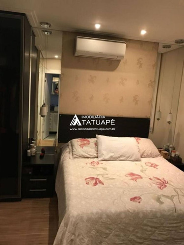 Imagem 6 de 22 de Apartamento - Ap000640 - 70426324