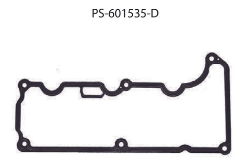 Empaque Punterías Ford Explorer Bauer 1997-2000 4.0v 6v