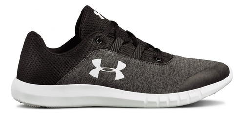 Tenis Under Armour Mojo Camo Training Correr Running