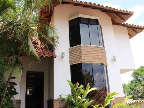 Casa En Alquiler En Barquisimeto Jr