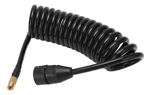 Manguera De Compresor De Aire Para Coche Enchufe Hembra Ps2
