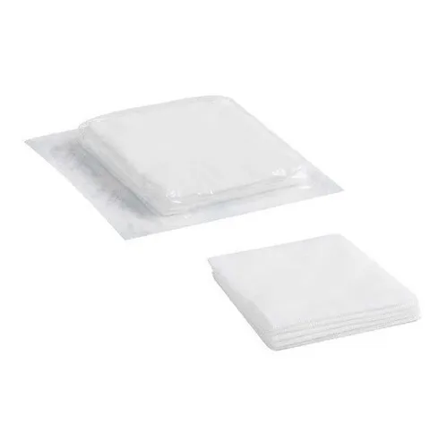 Gasa Esteril 10*10 Cms*100unid