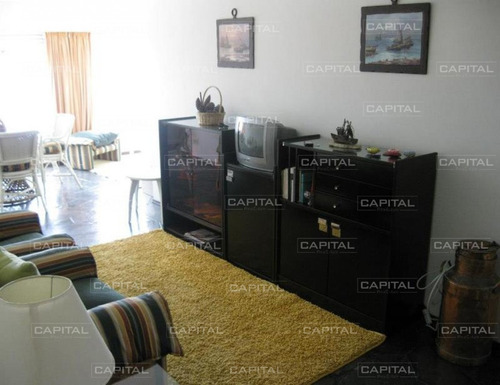 Apartamento En Venta, Península. Oportunidad!!-ref:24992