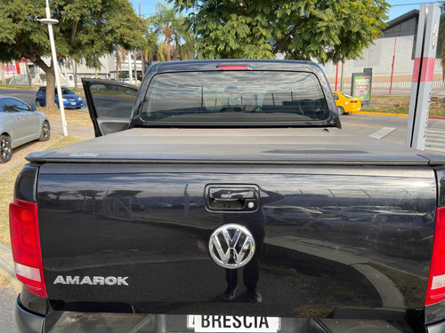 Imagen 13 de 17 de Volkswagen Amarok 2021 2.0 Cd Tdi 180cv Comfortline At