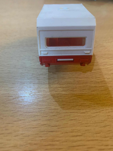 Majorette Caravane Numero 325 Escala 1:70 (Usado)