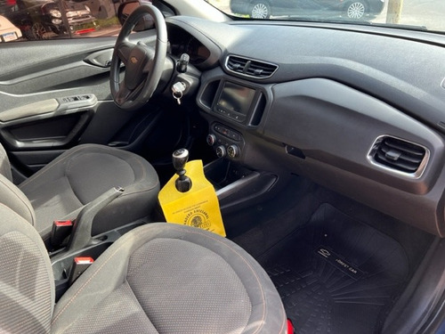 Chevrolet Onix 1.4 Ltz Mt 98cv