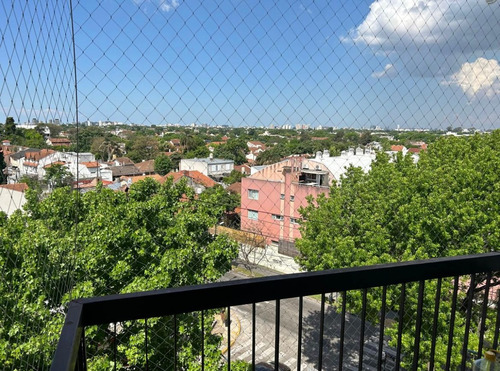 Departamento En Venta 4 Ambientes Martínez Unicenter
