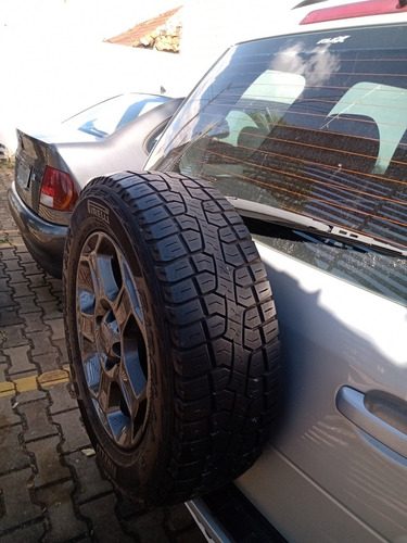 Imagem 4 de 4 de Ford Ecosport 2011 1.6 Xlt Flex 5p