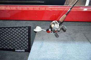 Lancha Marfim Freestyle 5.5 + Motor 60hp Mercury Insc. Estad