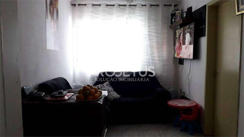 Imagem 5 de 19 de Vendo Apartamento De 52 M2 2 Dormitórios 1 Banheiro Cozinha - 197698