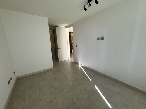 Arriendo Depto De 1d1b Metro Irarrzaval Ñuñoa A Estrenar