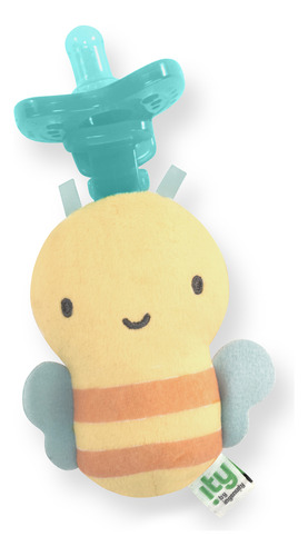 Peluche Con Chupón Bomby Ity By Ingenuity 16878