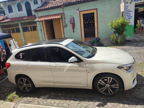 Asociados & Inmobilioarios Jg Hermosa Suv Bmw Linea X1 Mode