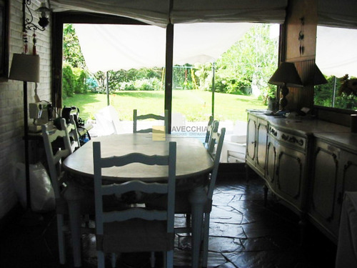Imagen 26 de 30 de Venta De Casa De 4 Dormitorios En Pinares