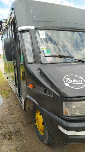 Iveco Daily 1995