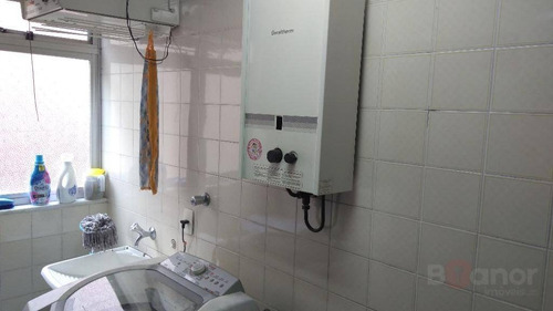 Imagem 7 de 17 de Apartamento Com 3 Dormitórios À Venda, 125 M² Por R$ 300.000,00 - Centro - Blumenau/sc - Ap0754
