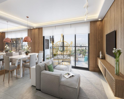 Apartamento Na Vila Mariana - Ap01313 - 69301596