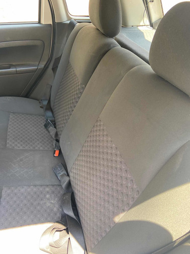 Ford Fiesta 2005 1.6 Flex 5p