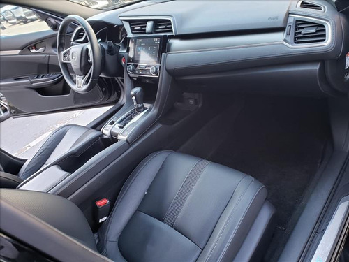 Imagem 9 de 14 de Honda Civic 2.0 16vone Exl