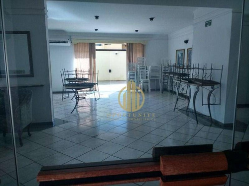 Imagem 10 de 30 de Apartamento 4 Dormitórios No Jardim São Luiz - Ap1769