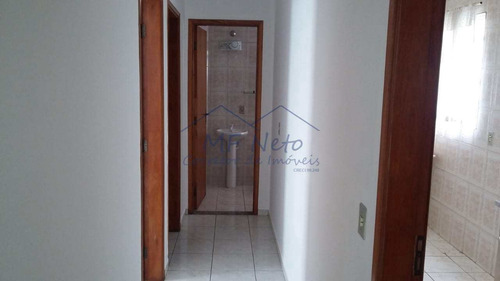 Imagem 11 de 16 de Apartamento Com 2 Dorms, Vila Paulista, Pirassununga - R$ 118 Mil, Cod: 10132330 - V10132330