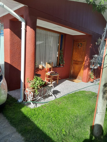 Casa 330 M2 Terreno, 3d 1 B, Villa Palermo, Calera De Tango