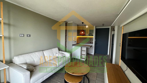 Excelente Ubicación Venta Dpto 2d1b1e Concon