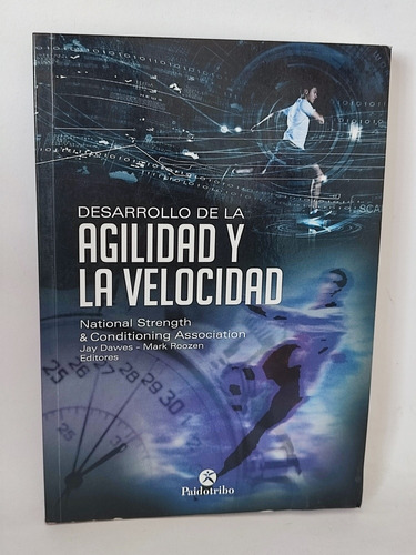 Desarrollo De La Agilidad Y Velocidad 