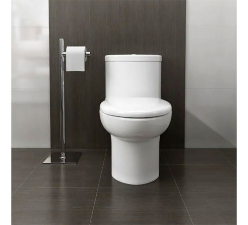Inodoro American Standard Tofino Wc Dual Asiento Cierre Lent
