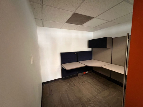 Renta Oficina 150 M2 - Amueblada- Lomas De Chapultepec, Miguel Hidalgo
