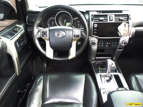 Imagen 19 de 25 de Toyota 4runner Sr5
