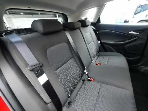 Chevrolet Tracker 1.2 T Ls At