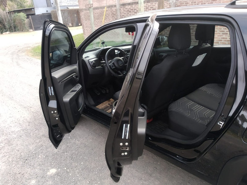 Imagen 7 de 11 de Fiat Strada Freedom