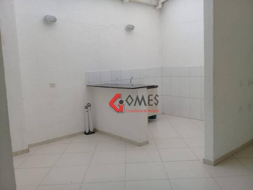Imagem 11 de 24 de Sobrado Com 3 Dormitórios À Venda, 111 M² Por R$ 480.000 - Vila Caminho Do Mar - São Bernardo Do Campo/sp - So1048