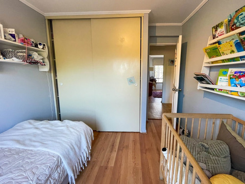 Casa En Condominio En Venta 4 Dorm. Y Estar Lo Barnechea