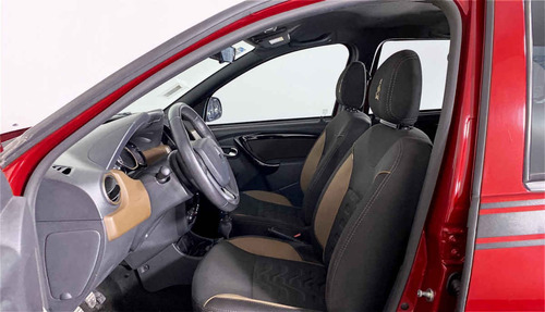 Imagen 9 de 15 de 113699 - Renault Duster 2018 Con Garantía