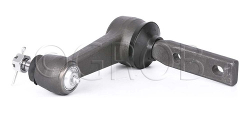 Brazo Auxiliar Dodge Ram-2500 4x2 Susp Indepen 94-02 95-99