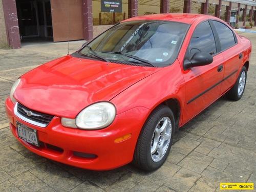 Chrysler Neon Ls - Automatica