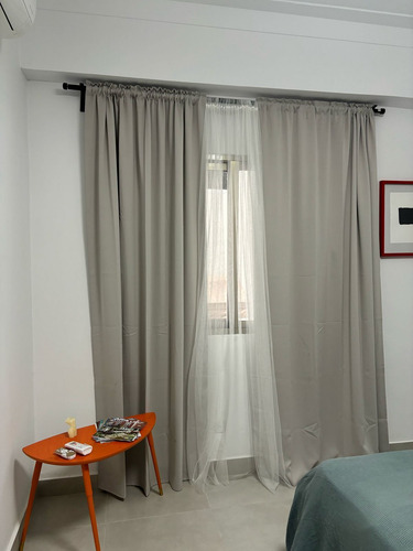 Apartamento Amueblado En Alquiler Ensanche Naco | Us$980