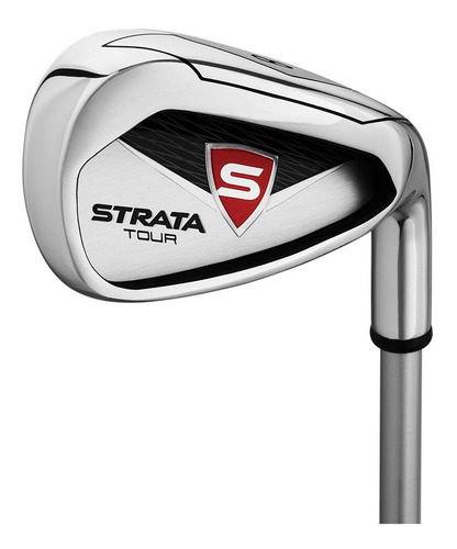 Imagen 9 de 10 de Set Callaway Strata St Tour 16 Piezas St Stf Men 19