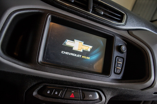 Imagen 13 de 23 de Chevrolet Onix 2019 1.4 Lt Nafta Con Gnc 98cv Ad875 Nv