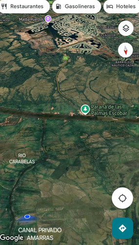 Amarra Nautica Alquiler. Barcos Hasta 16m. Islas Zona Norte