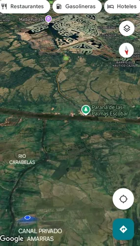 Amarra Nautica Alquiler. Barcos Hasta 16m. Islas Zona Norte