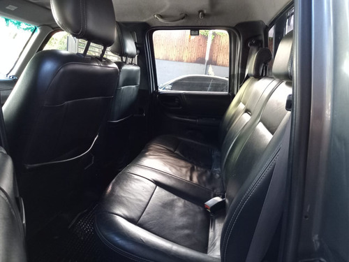 Ford Ranger 3.0 Cd Limited 4x4
