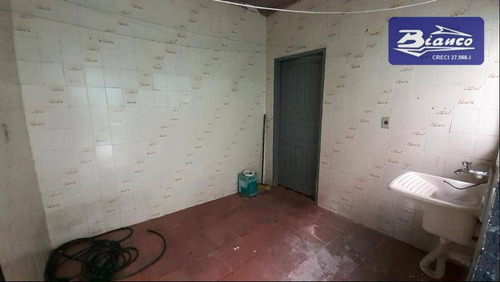 Casa Com 2 Dormitórios À Venda, 90 M² Por R$ 435.000,00 - Jardim Paraventi - Guarulhos/sp - Ca1063