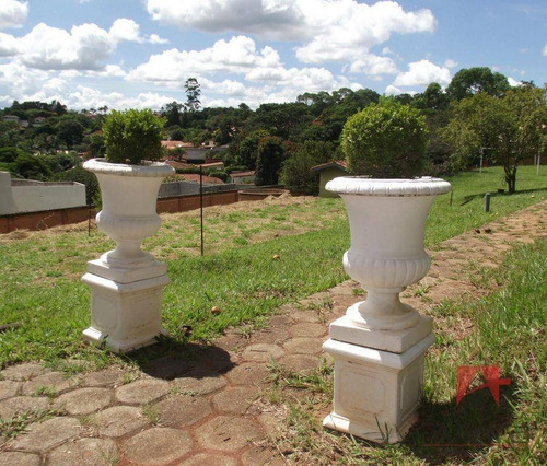 Imagem 25 de 27 de Chácara Residencial À Venda, Lagos De Santa Helena, Bragança Paulista. - Ch0030