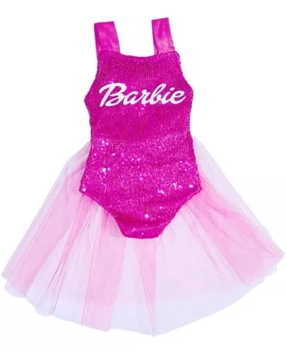 Roupa De Barbie  MercadoLivre 📦